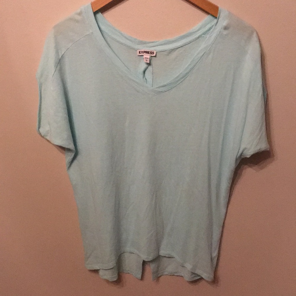 Express button back top - Picture 2 of 2